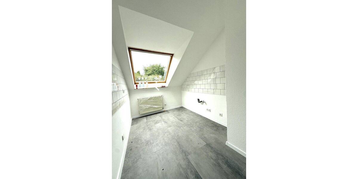 Etagenwohnung Essen Heidhausen - 2 Zimmer, 55 m&sup2;, 625&euro; | Angebot:26833827