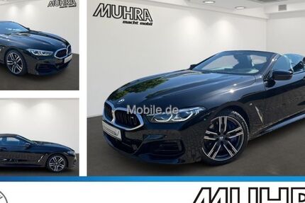 BMW M850 22.172 km 75.980 &euro; Oberhausen 46149