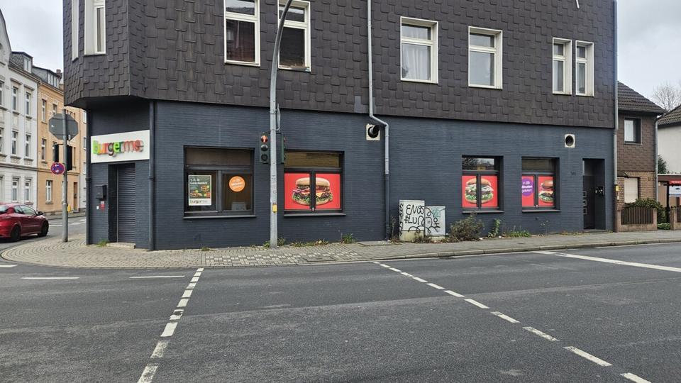 Gewerbeobjekt Oberhausen Alstaden - 1.800&euro; | Angebot:25799516