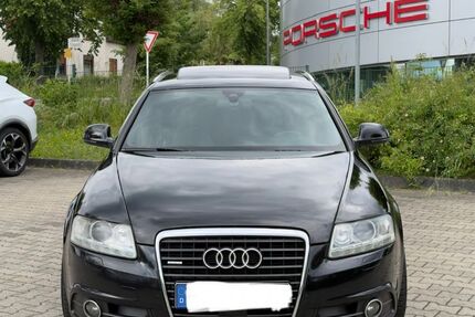 Audi A6 228.000 km 9.850 &euro; Wuppertal 42389