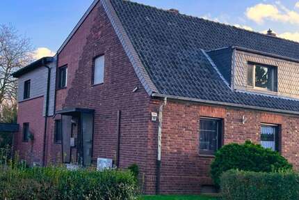 Haus Meerbusch Kierst - 6 Zimmer, 145 m&sup2;, 468.000&euro; | Angebot:24605294