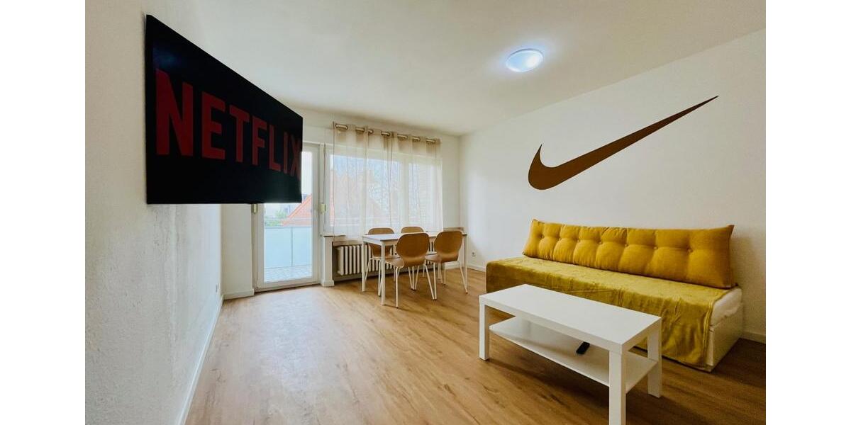 Etagenwohnung Monheim am Rhein - 2 Zimmer, 51 m&sup2;, 169.000&euro; | Angebot:25442268