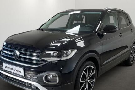 VW T-Cross 41.873 km 18.990 &euro; Düsseldorf 40233
