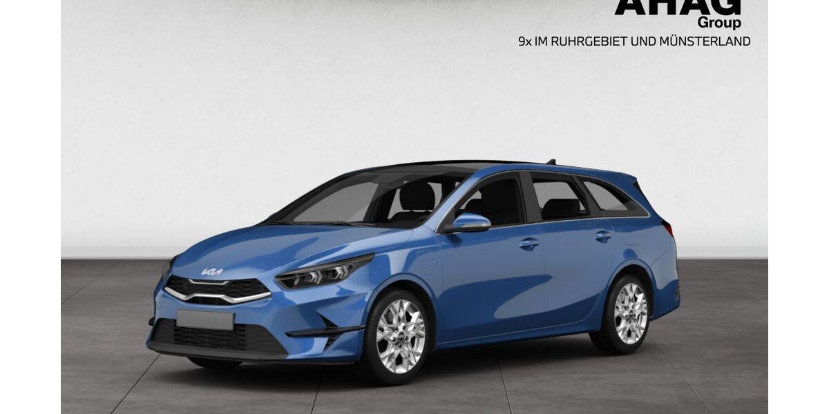 Kia ceed / Ceed 35.000 km 24.990 &euro; Bochum 44795