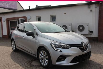 Renault Clio 20.420 km 13.490 &euro; Hilden bei Düsseldorf 40721