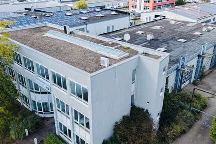 Gewerbeobjekt Neuss - 1.400.000&euro; | Angebot:27318481