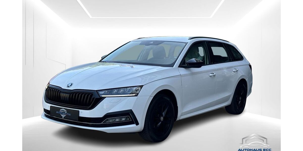 Skoda Octavia 91.000 km 18.499 &euro; Gelsenkirchen 45899