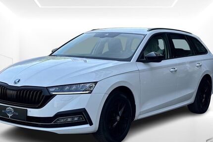 Skoda Octavia 91.000 km 18.949 &euro; Gelsenkirchen 45899