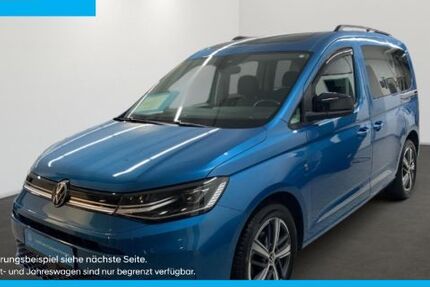 VW Caddy 50.454 km 22.450 &euro; Essen 45307