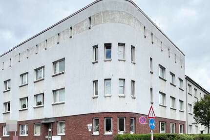 Wohnung Düsseldorf Stadtbezirk 5 - 2 Zimmer, 55 m&sup2;, 244.900&euro; | Angebot:27228980