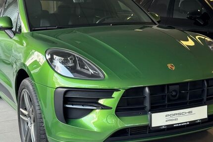 Porsche Macan 85.000 km 39.990 &euro; Mülheim an der Ruhr 45478