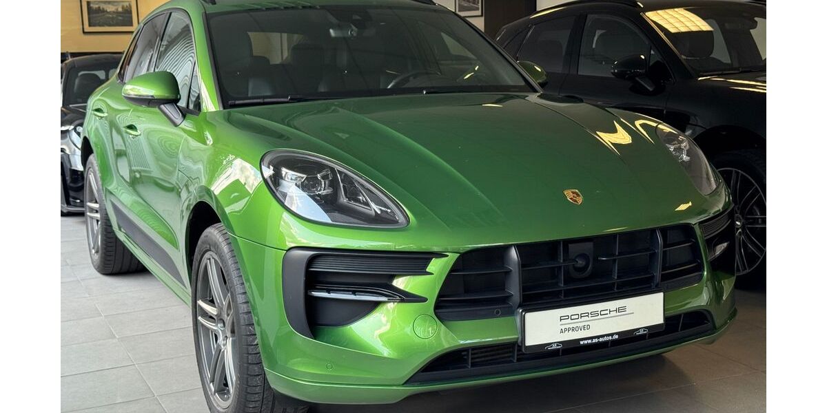 Porsche Macan 85.000 km 39.990 &euro; Mülheim an der Ruhr 45478