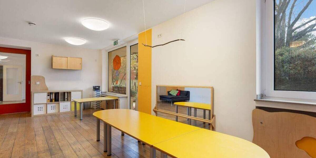 Etagenwohnung Düsseldorf Derendorf - 5 Zimmer, 143 m&sup2;, 649.000&euro; | Angebot:25686930