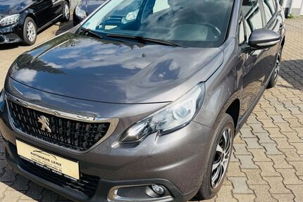 Peugeot 2008 146.538 km 4.950 &euro; Mülheim 45481