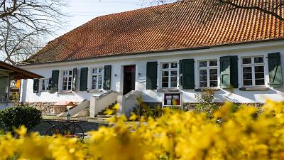 DIE IDEALE LOCATION FÜR GASTRONOMIE UND EVENTS - Gewerbeobjekt Bochum Bochum-Nord | Angebot:27531098