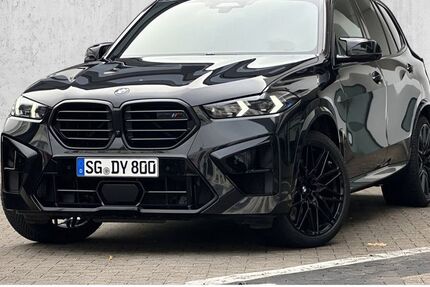 BMW X5 M 68.900 km 125.990 &euro; Wuppertal 42117