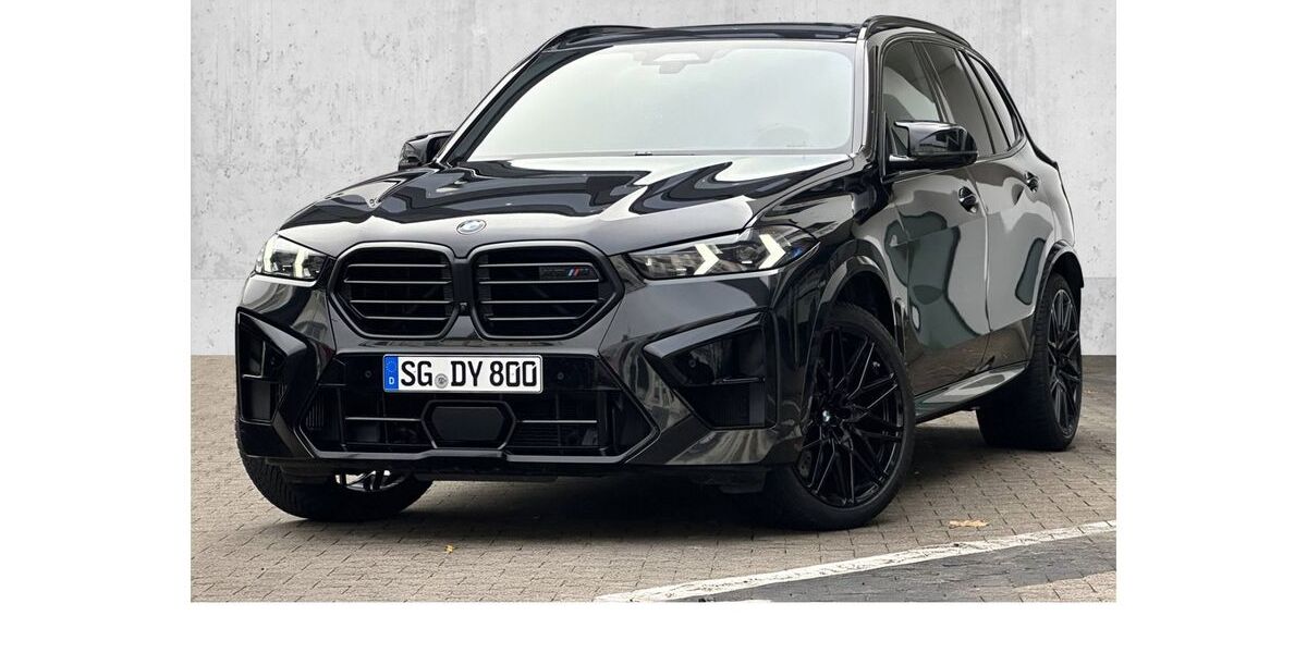 BMW X5 M 68.900 km 125.990 &euro; Wuppertal 42117