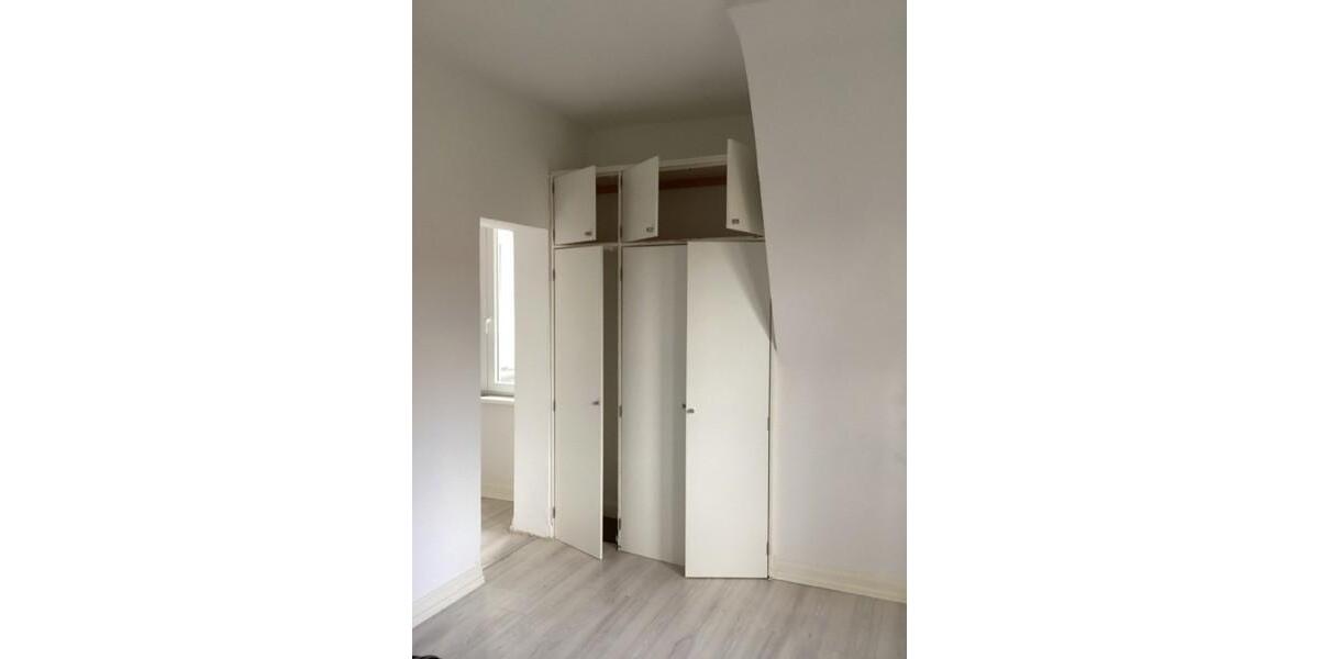Etagenwohnung Düsseldorf Derendorf - 2 Zimmer, 42 m&sup2;, 537&euro; | Angebot:25210770