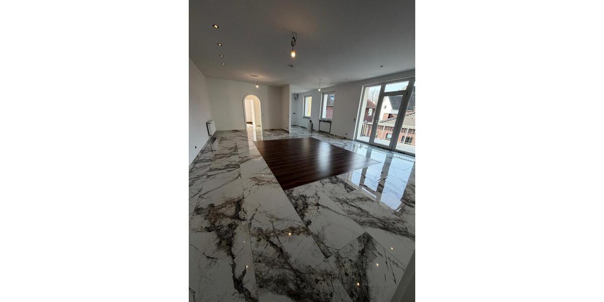 Dachgeschoßwohnung Düsseldorf Stadtbezirk 9 - 3 Zimmer, 130 m&sup2;, 2.450&euro; | Angebot:25792060