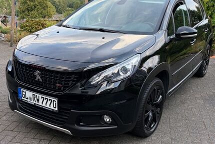 Peugeot 2008 116.000 km 7.850 &euro; Wermelskirchen 42929