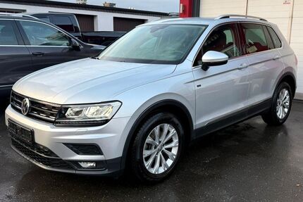 VW Tiguan 187.699 km 15.480 &euro; Solingen 42659