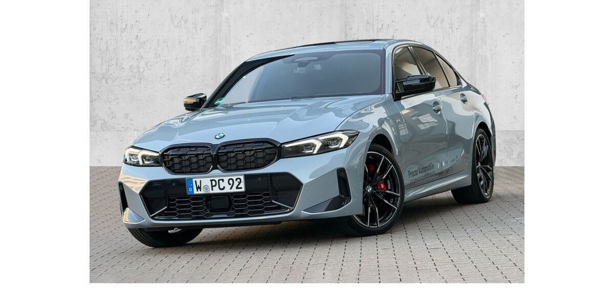 BMW M340d 9.282 km 71.780 &euro; Wuppertal 42117