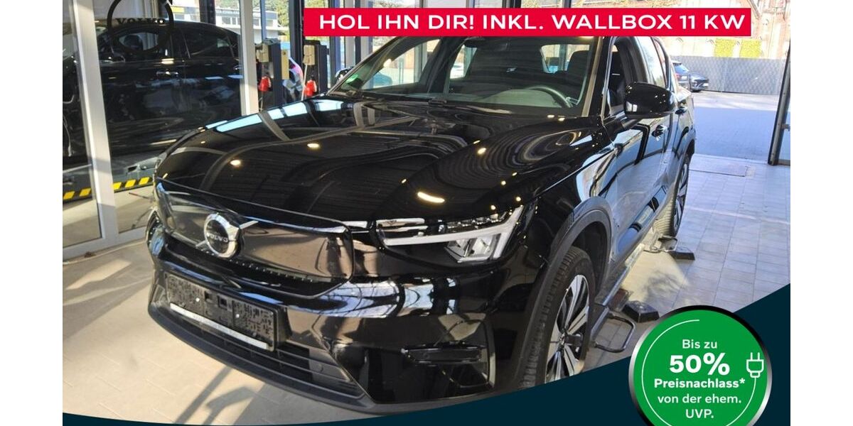 Volvo XC40 21.829 km 27.950 &euro; Essen-Kray 45309