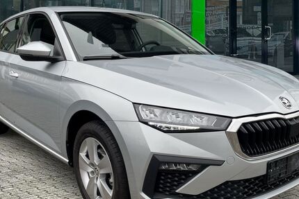 Skoda Scala 4.200 km 23.990 &euro; Mülheim an der Ruhr 45479