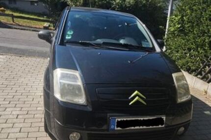 Citroen C2 237.376 km 999 &euro; Mülheim an der Ruhr 45475