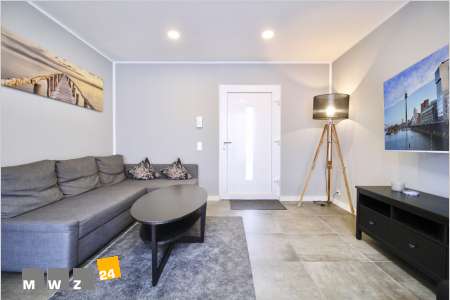 Zimmer Düsseldorf Stadtmitte - 2 Zimmer, 1.650&euro; | Angebot:26007196