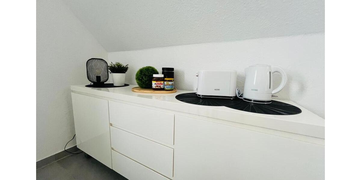 Etagenwohnung Duisburg Hochheide - 2 Zimmer, 50 m&sup2;, 725&euro; | Angebot:27585777