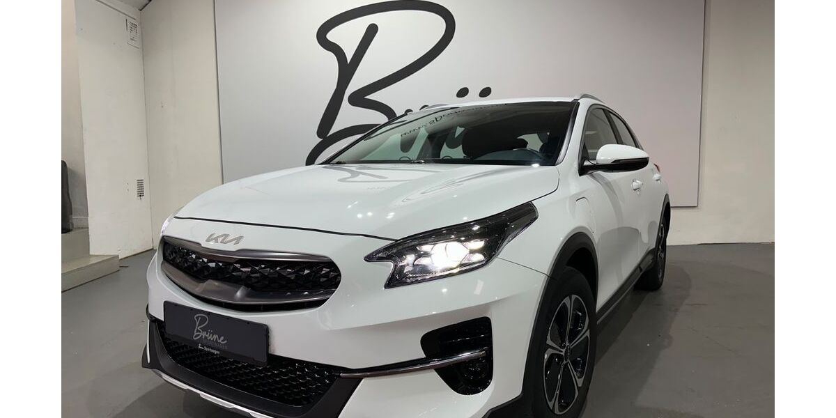 Kia XCeed 36.595 km 18.900 &euro; Duisburg 47058