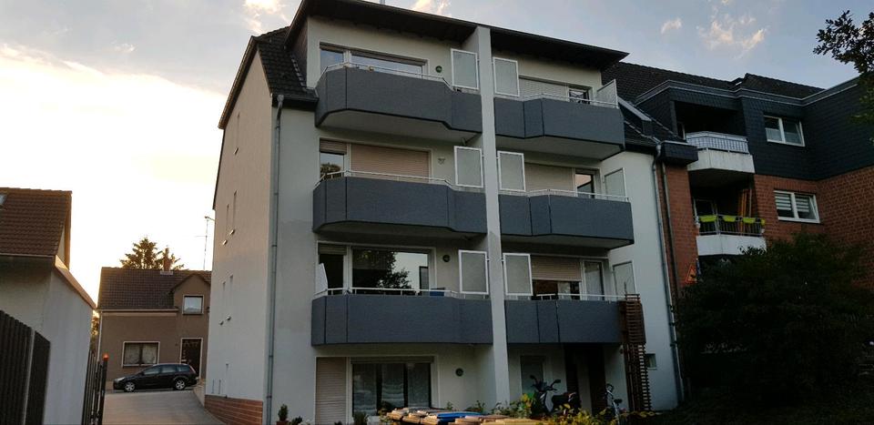 Etagenwohnung Gelsenkirchen Gelsenkirchen-Nord - 2.5 Zimmer, 60 m&sup2;, 328&euro; | Angebot:26003639