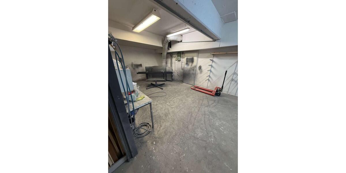 Gewerbeobjekt Essen Stadtbezirk IV - 3.500&euro; | Angebot:25369017