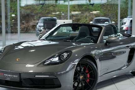 Porsche Boxster 11.400 km 94.900 &euro; Remscheid/NRW 42855