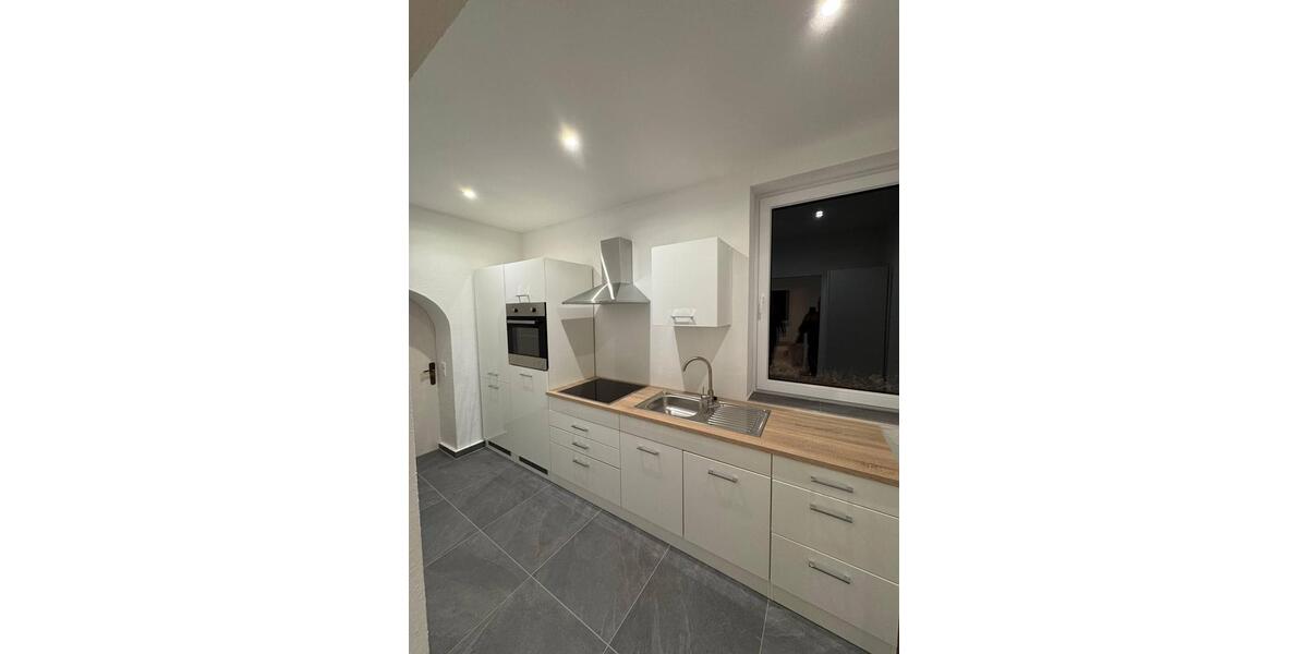 Etagenwohnung Hattingen - 2.5 Zimmer, 58 m&sup2;, 667&euro; | Angebot:25987531