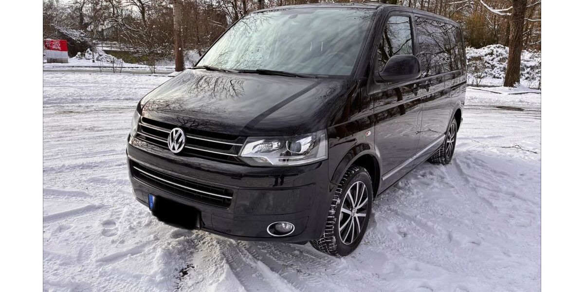 VW T5 Multivan 159.988 km 25.249 &euro; Haan 42781