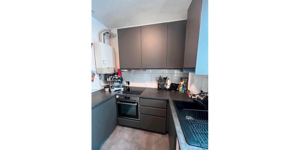 Etagenwohnung Gelsenkirchen Gelsenkirchen-Mitte - 3.5 Zimmer, 55 m&sup2;, 95.000&euro; | Angebot:27223769