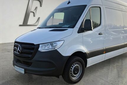 Mercedes-Benz Sprinter 51.571 km 32.725 &euro; Witten 58454