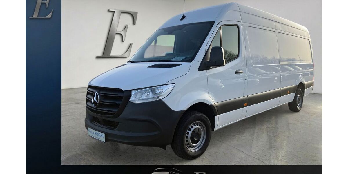 Mercedes-Benz Sprinter 51.571 km 32.725 &euro; Witten 58454