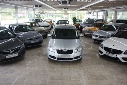 Skoda Fabia 159.000 km 2.990 &euro; Essen 45356