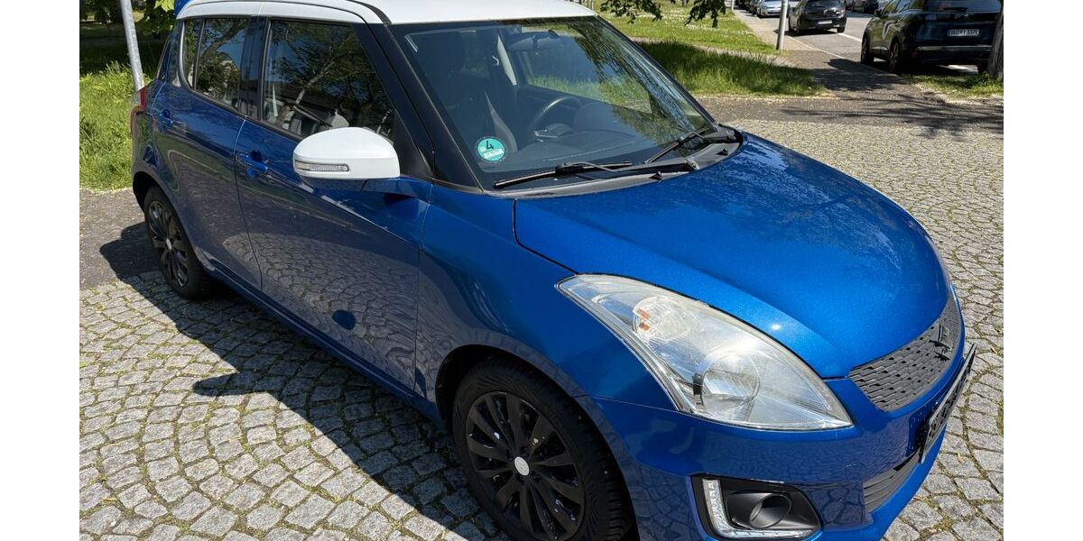 Suzuki Swift 200.000 km 4.450 &euro; Mülheim an der Ruhr 45476