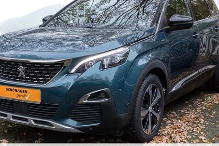 Peugeot 5008 115.440 km 14.750 &euro; Solingen 42697