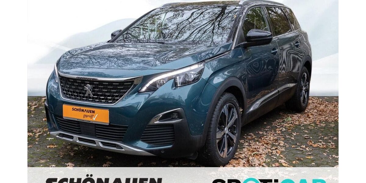 Peugeot 5008 115.440 km 14.750 &euro; Solingen 42697