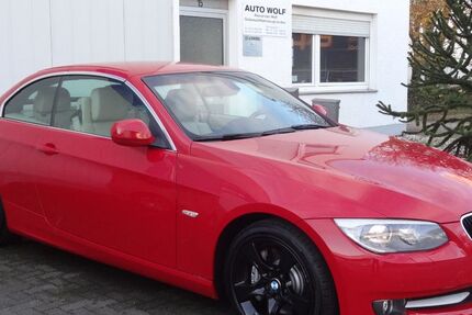 BMW 335 98.000 km 17.990 &euro; Langenfeld 40764