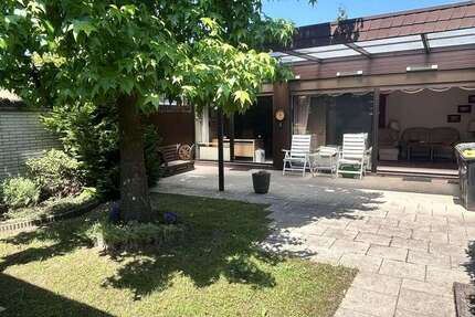 Haus Erkrath - 5 Zimmer, 148 m&sup2;, 450.000&euro; | Angebot:27038133