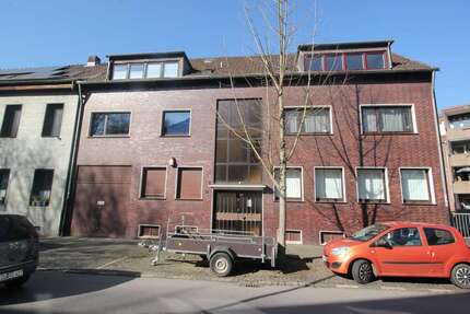 Gewerbeobjekt Duisburg Ruhrort - 930&euro; | Angebot:25338257