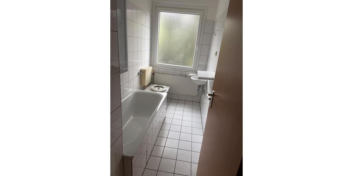 Etagenwohnung Gelsenkirchen Ückendorf - 3 Zimmer, 54 m&sup2;, 433&euro; | Angebot:27553151
