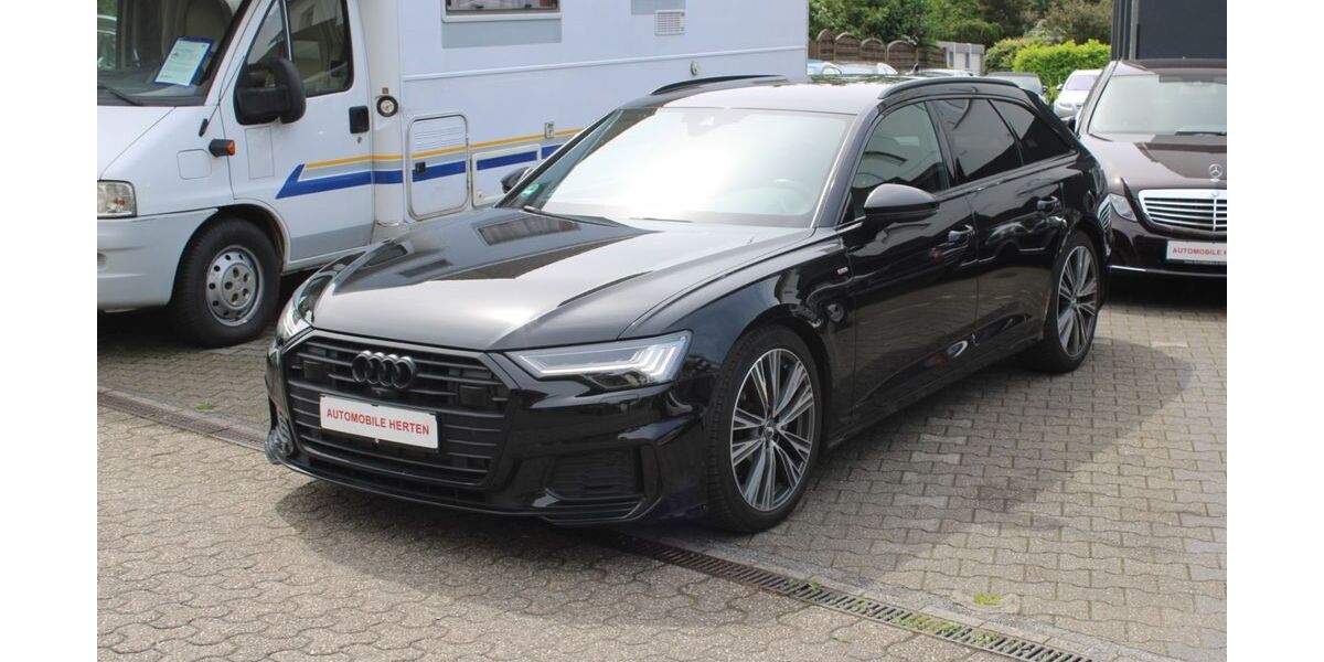 Audi A6 96.000 km 28.900 &euro; Herten 45699