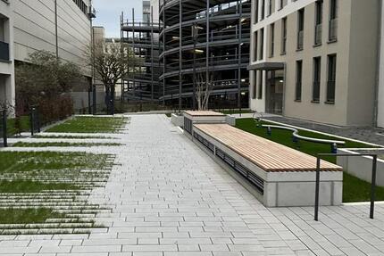 Wohnung Essen Südviertel - 2 Zimmer, 69 m&sup2;, 869&euro; | Angebot:25515250